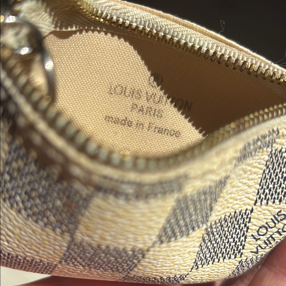 Key Pouch - Picture 3 of 3